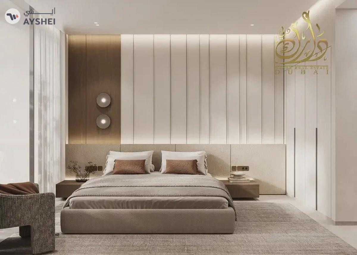 2%Dld Waiver _ 5%Booking _ Luxury Finishing _ Barari View-3-3