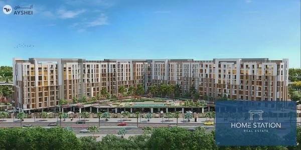 Tower B, Rukan Tower, Rukan, Dubailand, Dubai