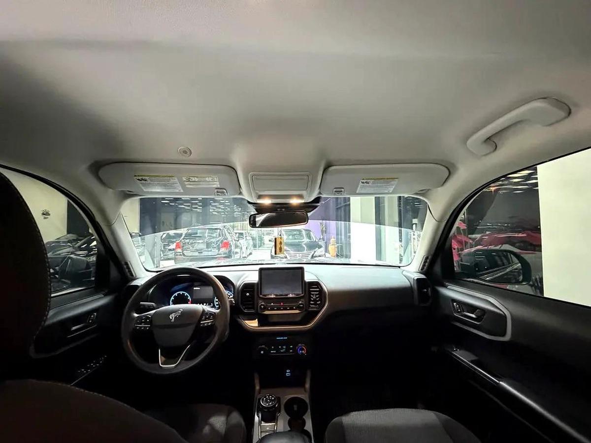 Ford Bronco Clean title-1-1