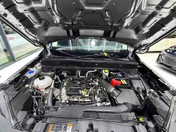 Ford Bronco Clean title