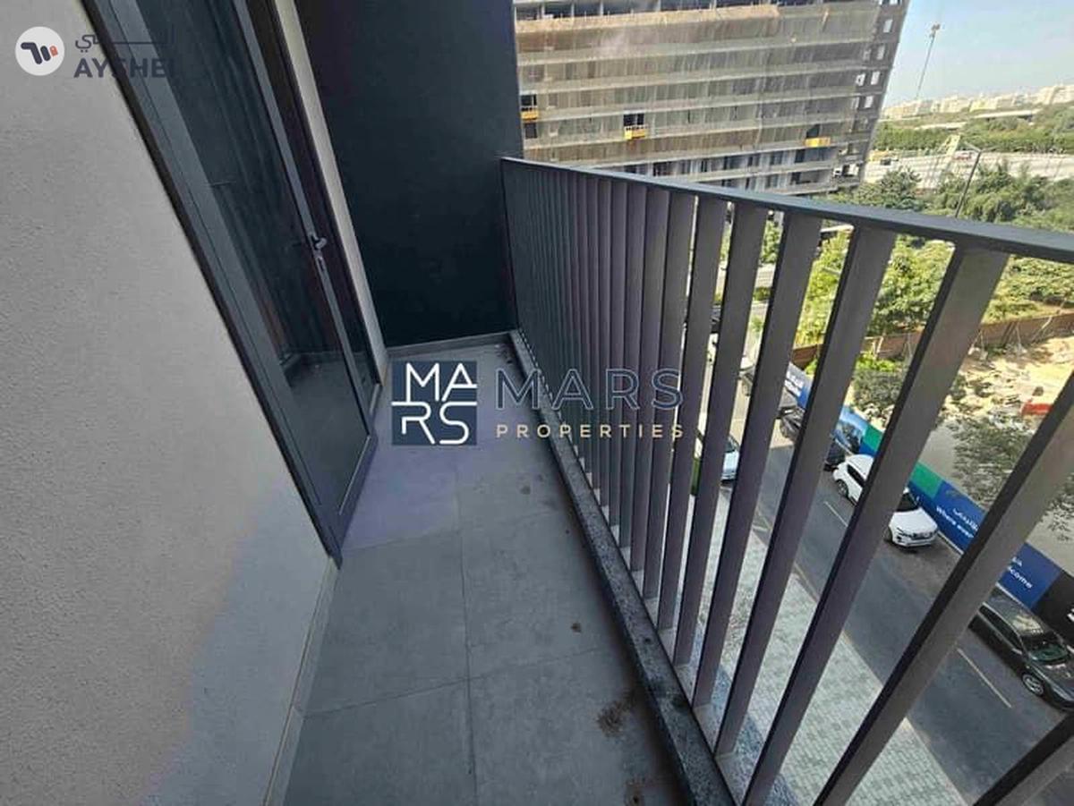 Luxary 2bhk apartment available for rent in jada-8-8