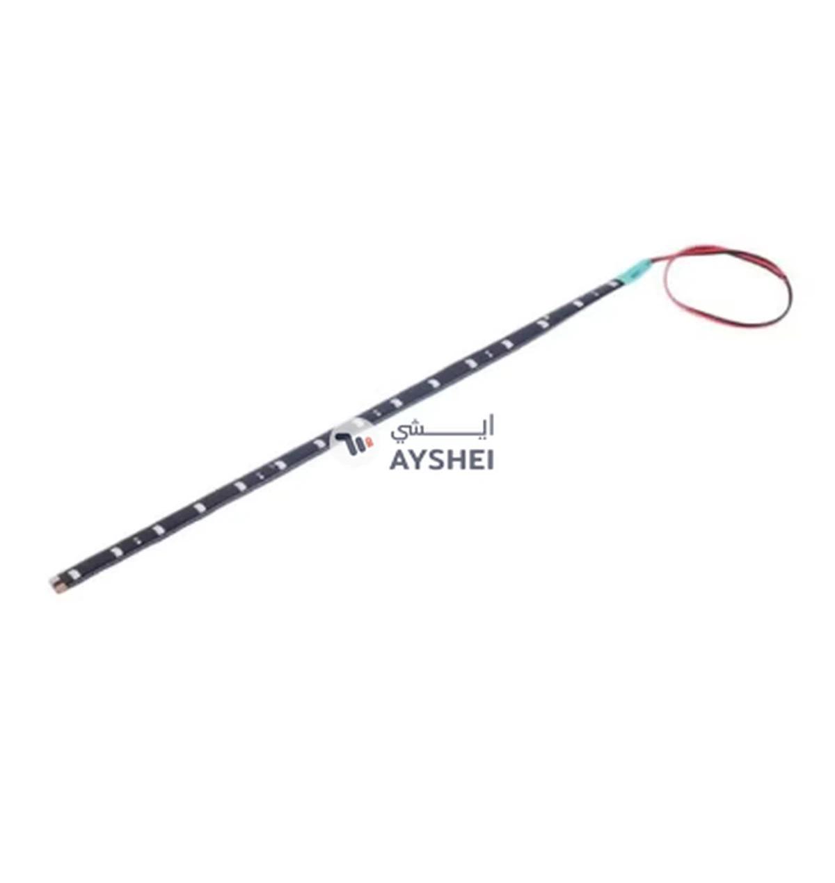 OUTAD Flexible Car LED Strip-1-1