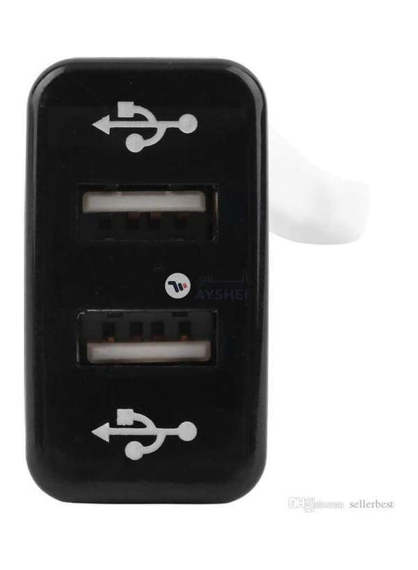 Generic USB Charger Switch For Toyota Vigo