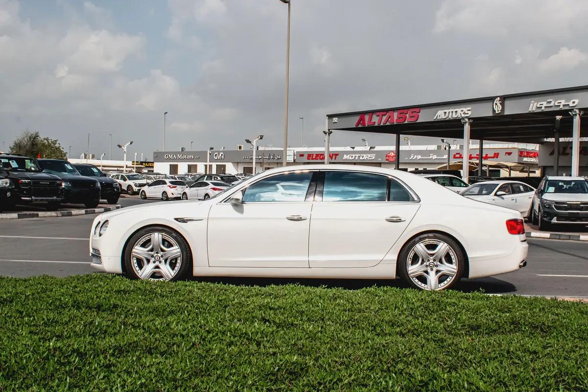 2014 - BENTLEY FLYING SPUR - SUPER CLEAN - ONLY 50,000 KM-3-3