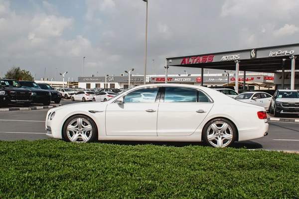 2014 - BENTLEY FLYING SPUR - SUPER CLEAN - ONLY 50,000 KM