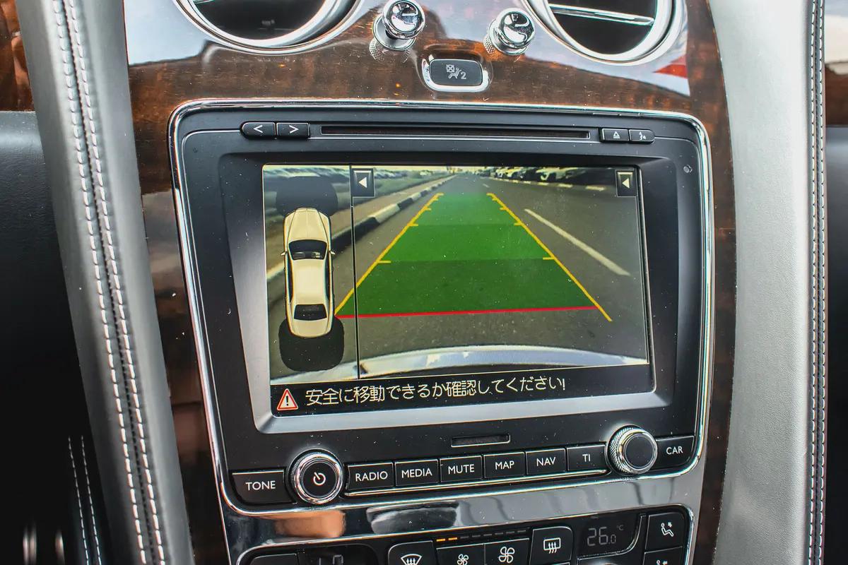 2014 - BENTLEY FLYING SPUR - SUPER CLEAN - ONLY 50,000 KM-12-12