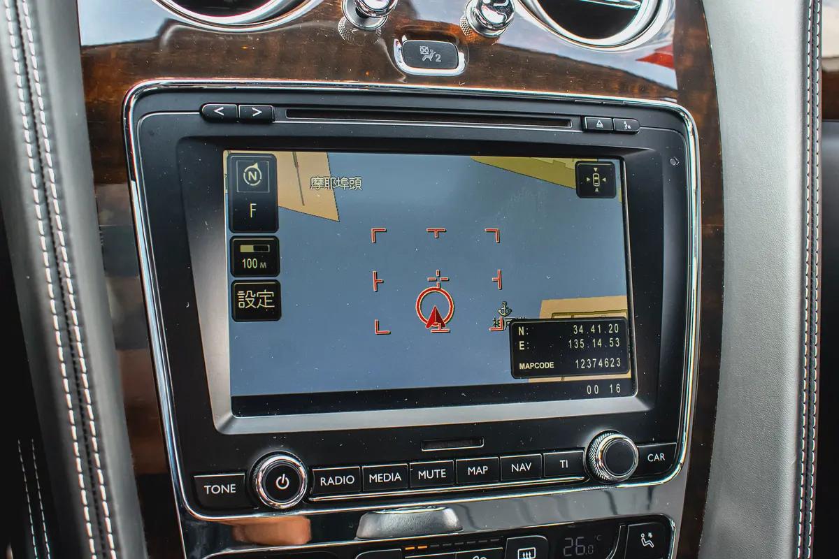 2014 - BENTLEY FLYING SPUR - SUPER CLEAN - ONLY 50,000 KM-13-13
