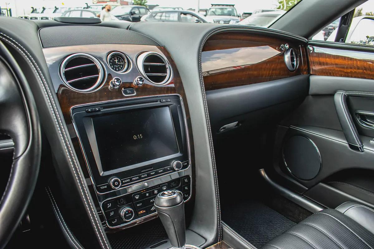 2014 - BENTLEY FLYING SPUR - SUPER CLEAN - ONLY 50,000 KM-14-14