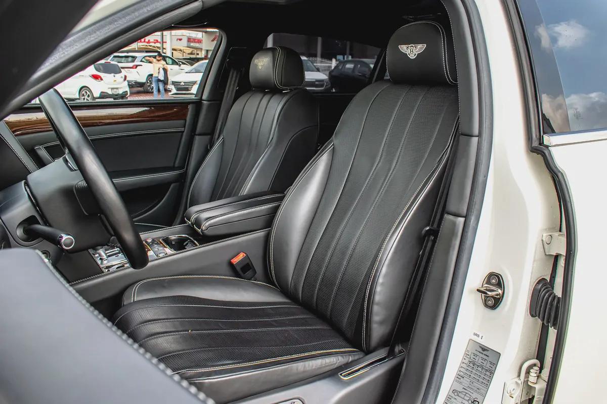 2014 - BENTLEY FLYING SPUR - SUPER CLEAN - ONLY 50,000 KM-15-15