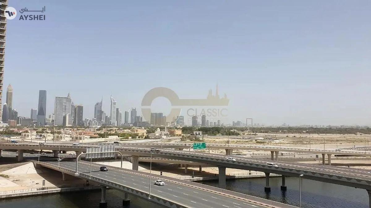 Canal View | Spacious 1 BR | Excellent location-9-9