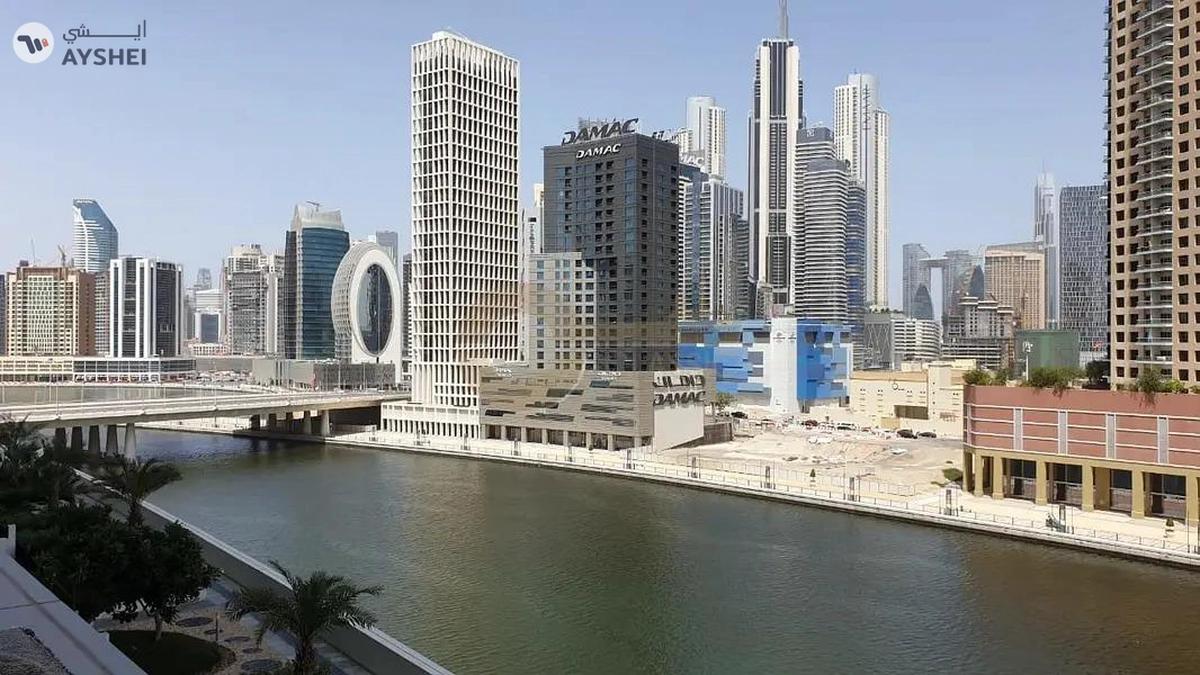 Canal View | Spacious 1 BR | Excellent location-0-0