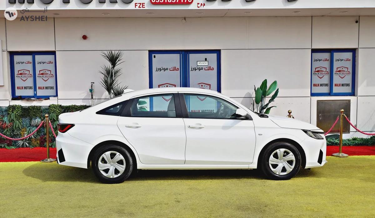 Toyota Yaris 2023 Available On Zero Downpayments or Cash.-3-3