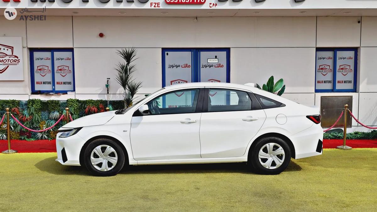 Toyota Yaris 2023 Available On Zero Downpayments or Cash.-4-4