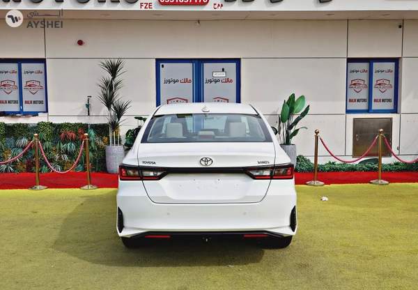 Toyota Yaris 2023 Available On Zero Downpayments or Cash.