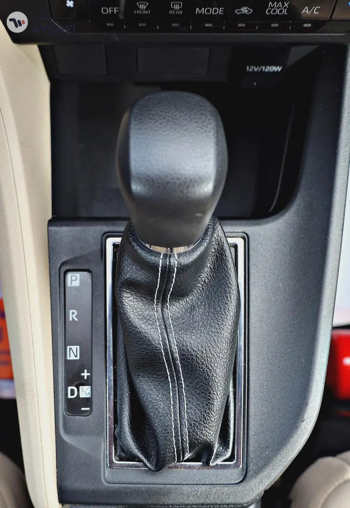 Toyota Yaris 2023 Available On Zero Downpayments or Cash.-11-11
