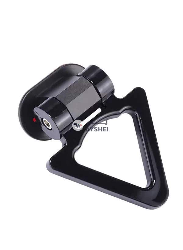 Generic Car Truck Bumper Triangle Tow Hook Adhesive Decal Sticker