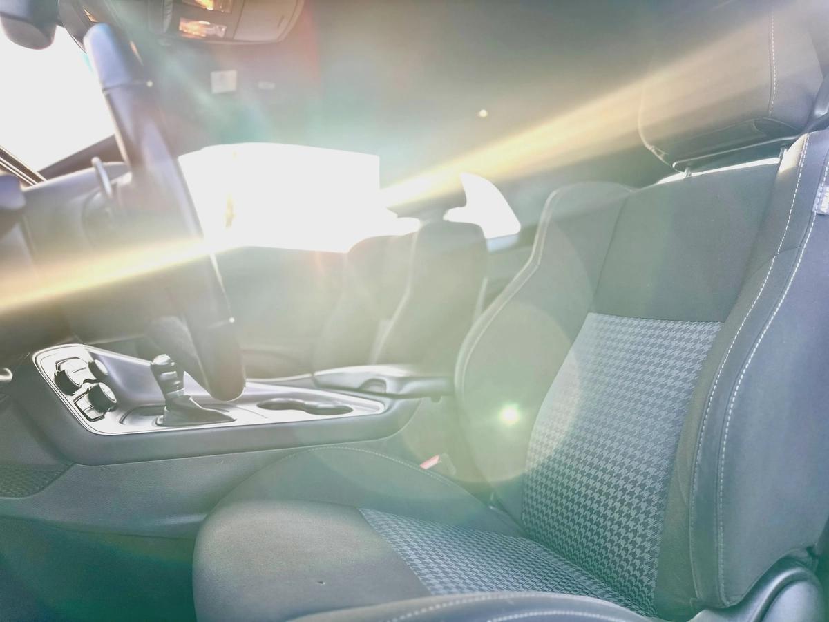 2022 Dodge Challenger GT - # 60735-9-9