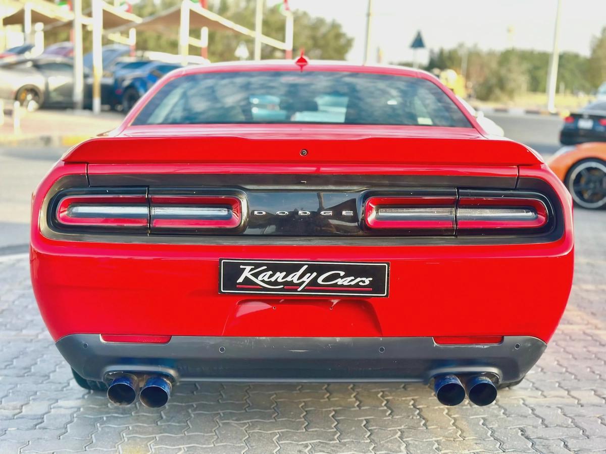 2022 Dodge Challenger GT - # 60735-3-3