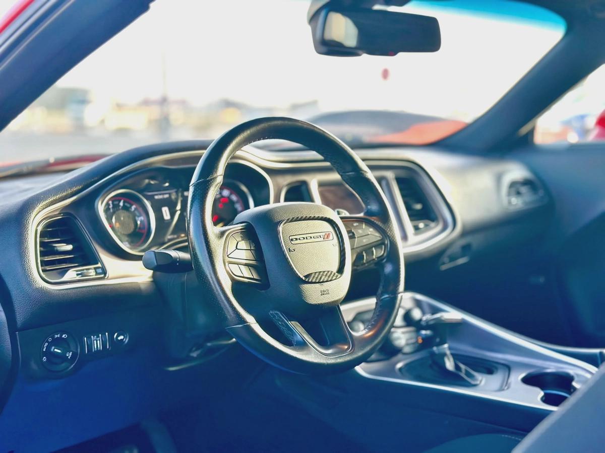 2022 Dodge Challenger GT - # 60735-4-4