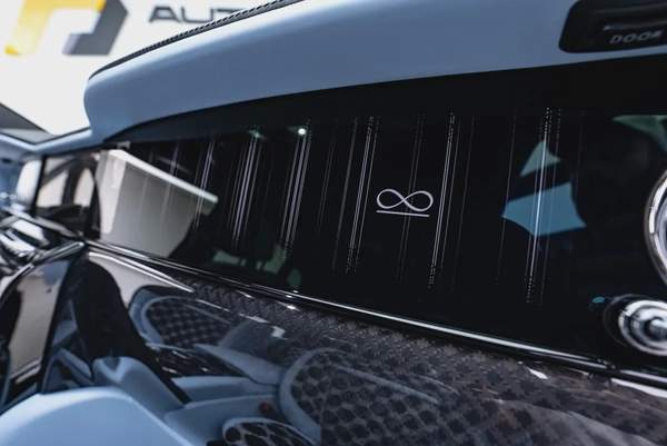 2026 ROLLS ROYCE CULLINAN | BALCK BADGE | GCC | MAIN DEALER WARRANTY SERVICE
