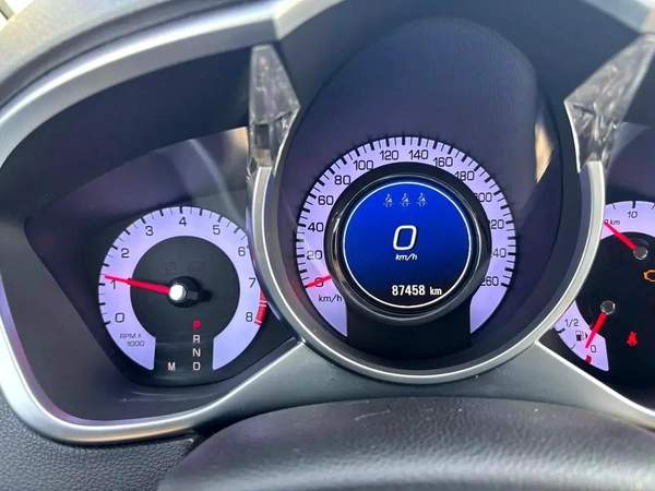 CADILLAC SRX | 2012 | FULL OPTION | CLEAN CAR FRESH JAPAN IMPORT