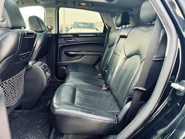 CADILLAC SRX | 2012 | FULL OPTION | CLEAN CAR FRESH JAPAN IMPORT