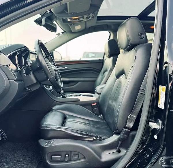 CADILLAC SRX | 2012 | FULL OPTION | CLEAN CAR FRESH JAPAN IMPORT