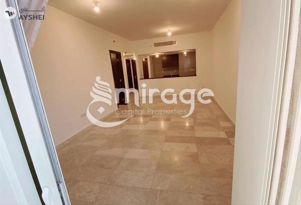 Apartment for sale in Marina Heights 2, Marina Square