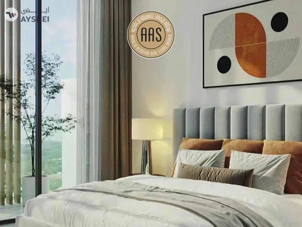 1BHK + Store Room | Q2 2025 Handover | Walk to Metro | Jumeirah Garden City