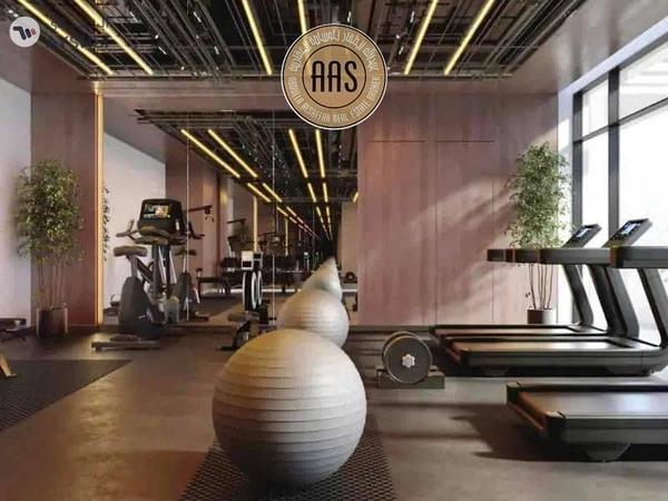 1BHK + Store Room | Q2 2025 Handover | Walk to Metro | Jumeirah Garden City