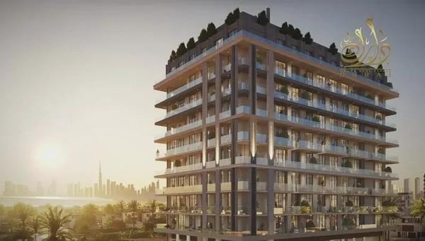 Fully Furnished | Flexible Payment Plan | High ROI