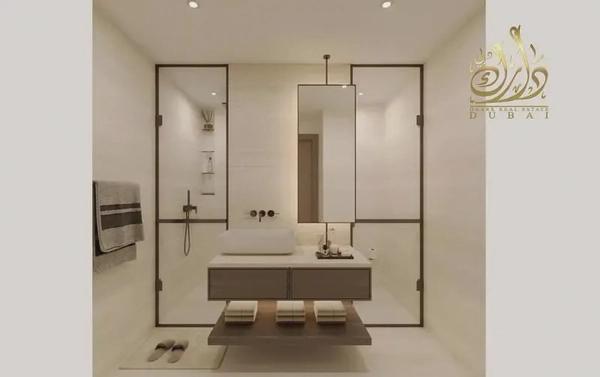 Fully Furnished | Flexible Payment Plan | High ROI