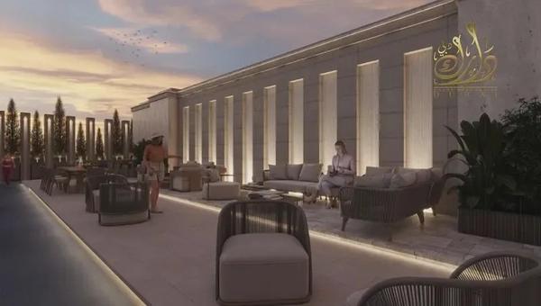 Fully Furnished | Flexible Payment Plan | High ROI