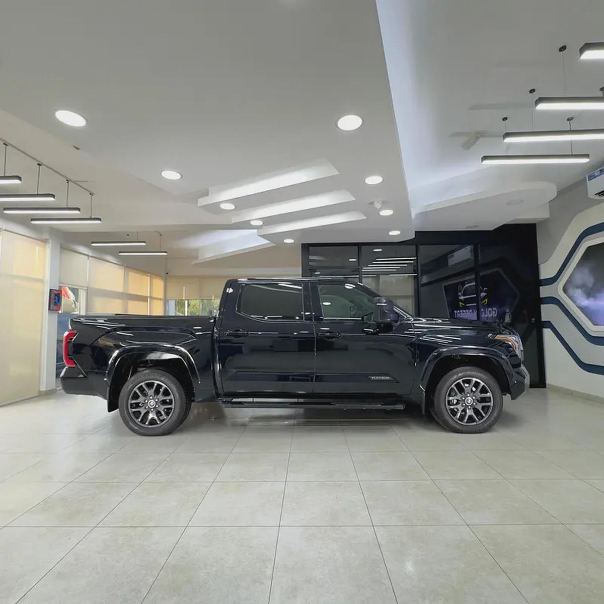 2023 Toyota Tundra Platinum-3-3
