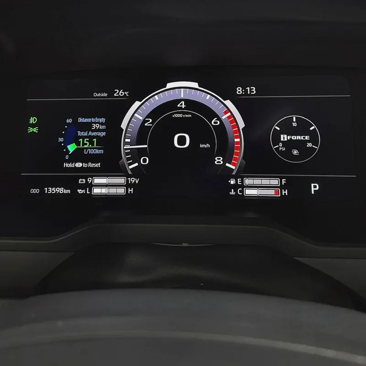 2023 Toyota Tundra Platinum-5-5