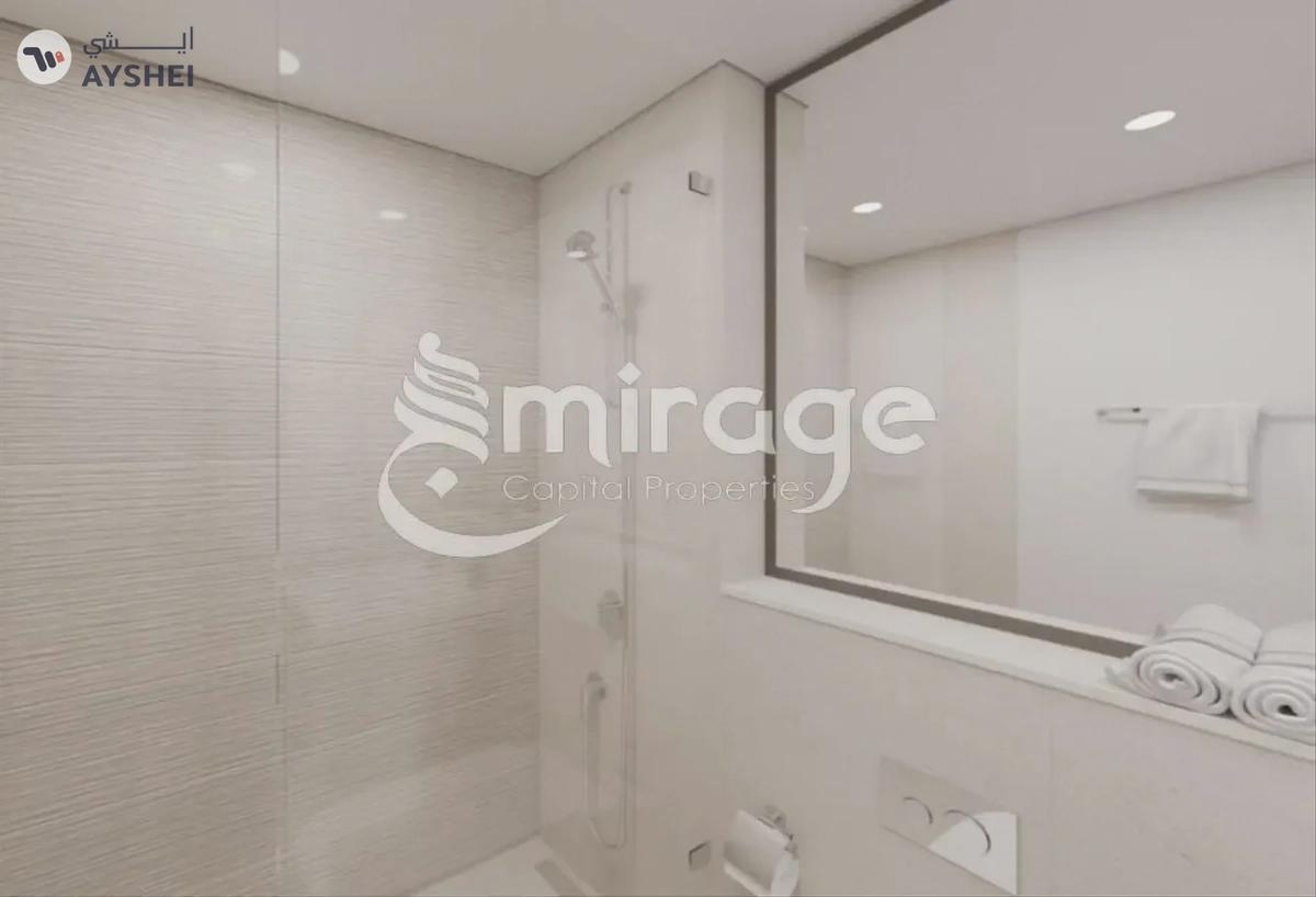 APARTMENT FOR SALE IN RESIDENCES D, YAS GOLF COLLECTION-9-9