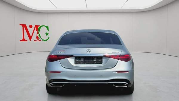 BENZ S500 - SWB - 2021 - ONLY 38000KM SUPER CLEAN CAR FRESH JAPAN IMPORT