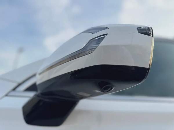 Oferr for Hyundai Palisade 2022 white Edition