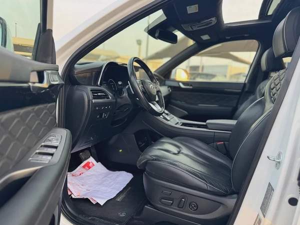 Oferr for Hyundai Palisade 2022 white Edition