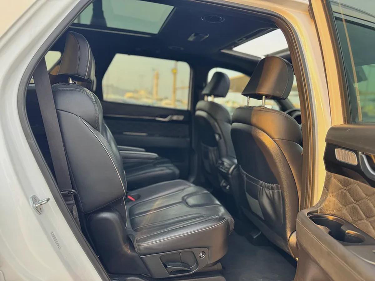 Oferr for Hyundai Palisade 2022 white Edition-12-12