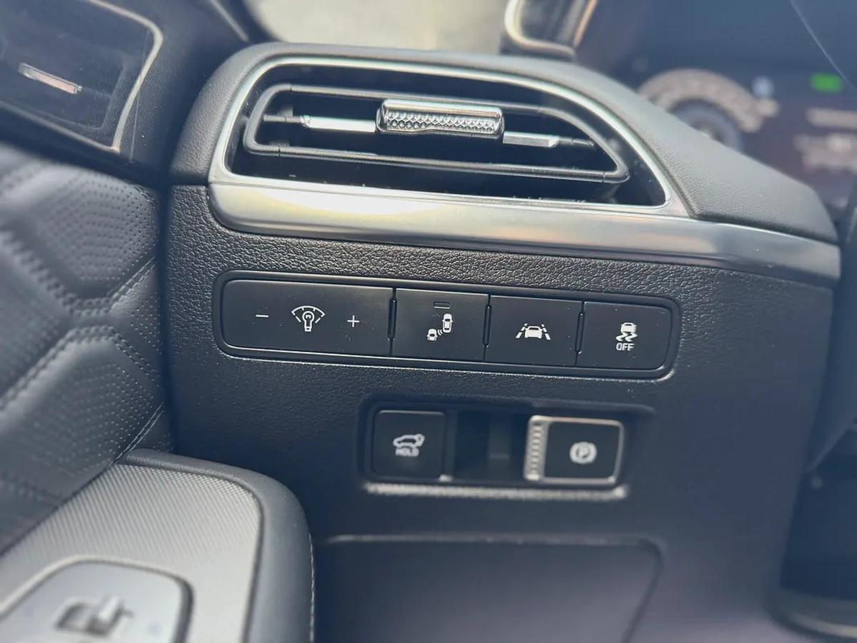 Oferr for Hyundai Palisade 2022 white Edition-16-16