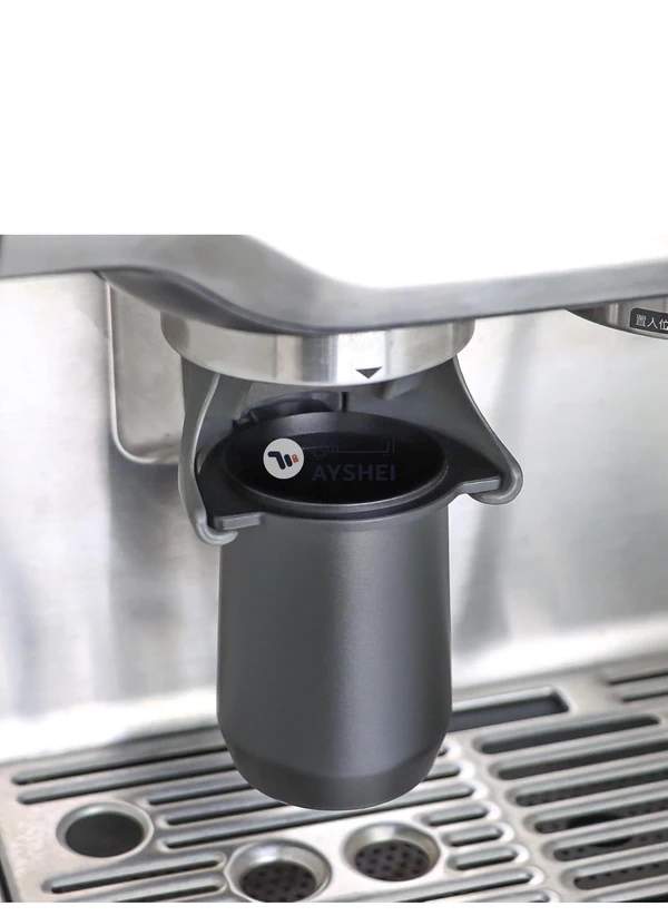 Breville Barista Touch Beans Espresso Machine