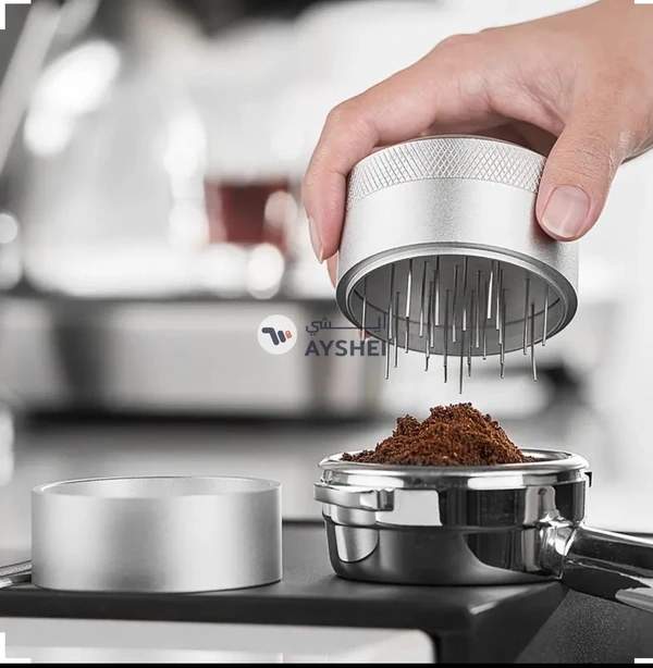 Breville Barista Touch Beans Espresso Machine