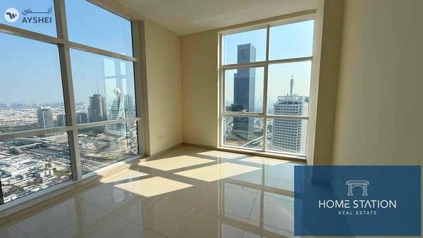 Duja Tower, Sheikh Zayed Road, Dubai