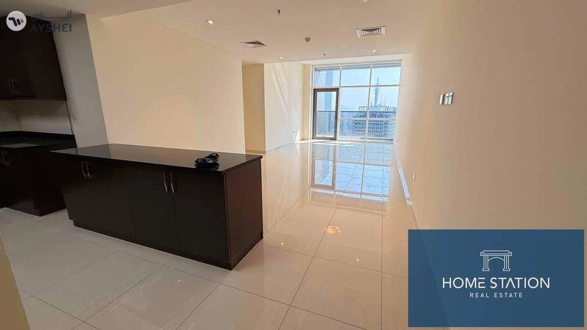 Duja Tower, Sheikh Zayed Road, Dubai-1-landscape