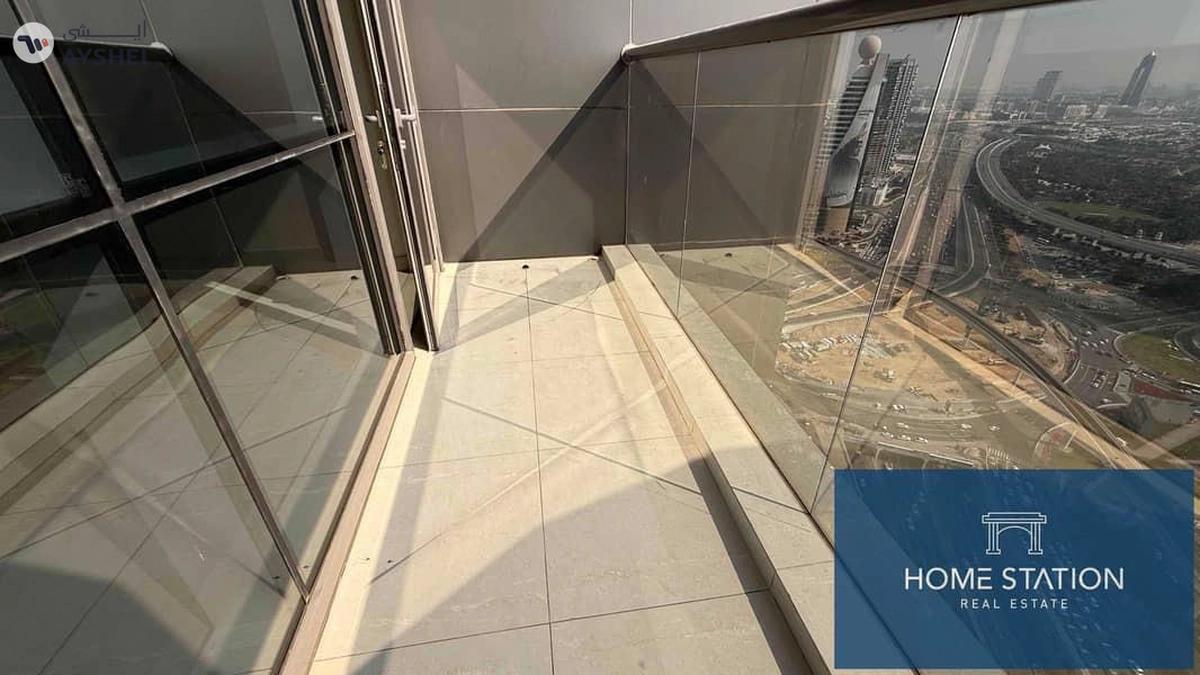 Duja Tower, Sheikh Zayed Road, Dubai-8-8