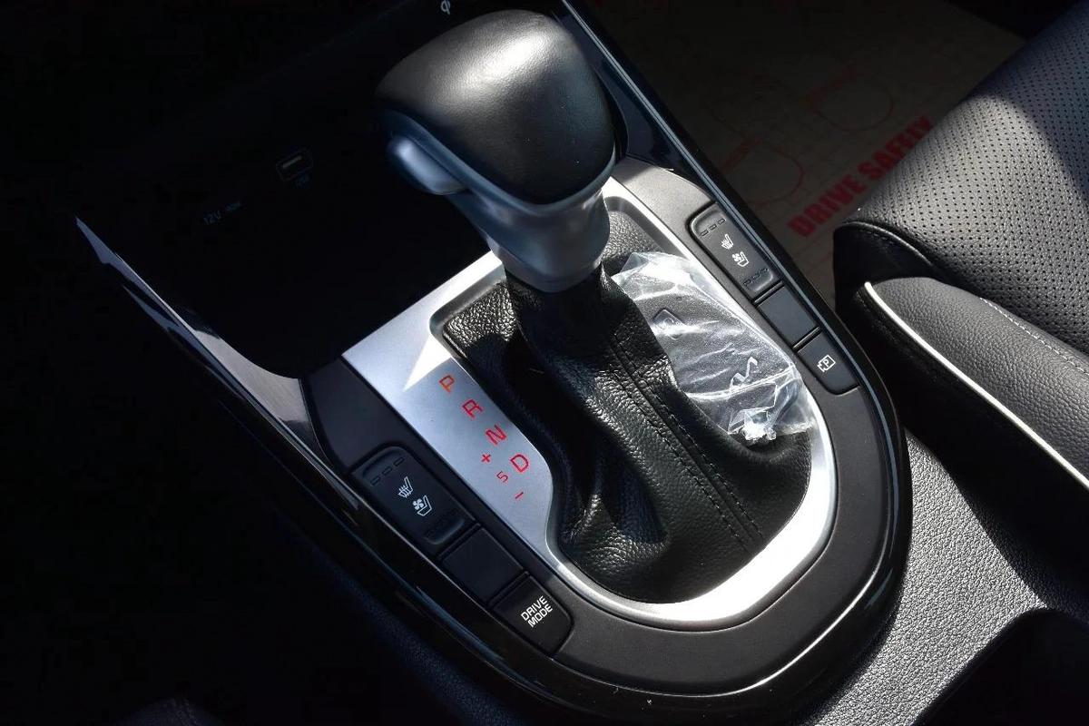 FORTE GT LINE 2024 | WHITE-5-5