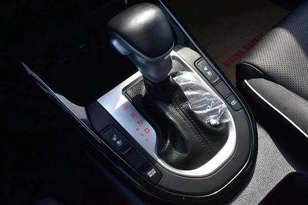 FORTE GT LINE 2024 | WHITE