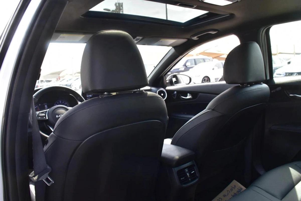 FORTE GT LINE 2024 | WHITE-2-2