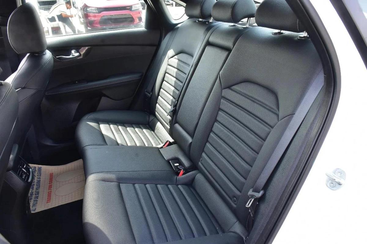 FORTE GT LINE 2024 | WHITE-14-14